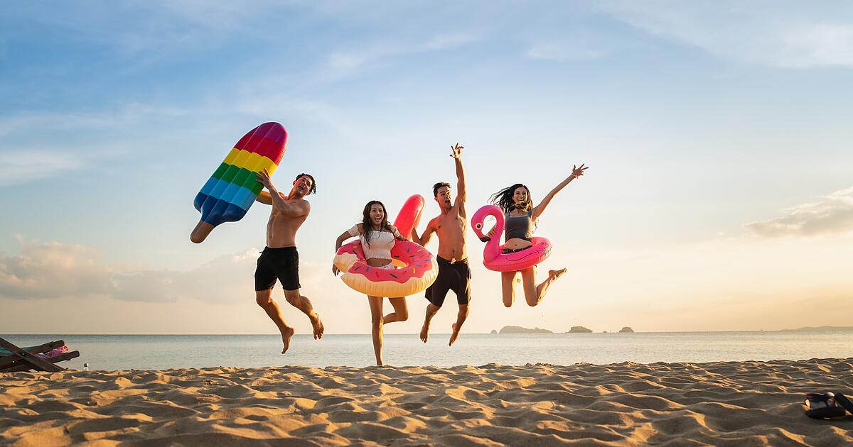 These are the travel insurances you really need - | and these you can do ...