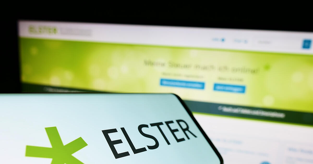 Warning: New ELSTER phishing emails about tax refunds circulating