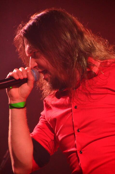 Mit ALLSTAR live auf der B&uuml;hne und Ph&auml;t J&auml;nnys H&ouml;use als Vorband!