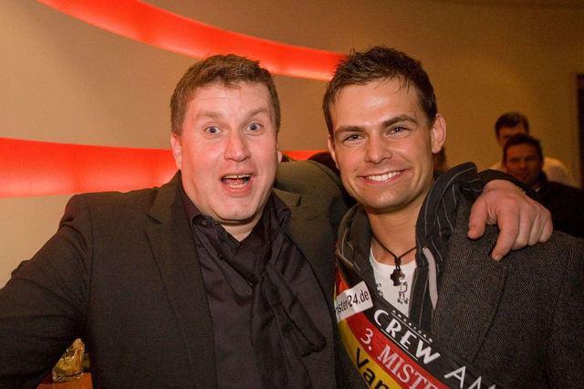 Atrium Miss und Mister Bayern 2009