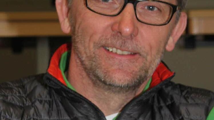 "Es sind über fünfzig Prozent der angeschriebenen Jugendlichen gekommen und die Ideen, die die Jugendlichen geäußert haben, sind größtenteils ganz konkret und viele sind auch sinnvoll und realisierbar. Das hat mich beeindruckt", so Jürgen Ziegler vom Kreisjugendring.  Foto: Sonja Adam