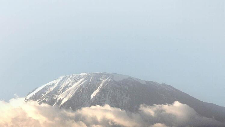Der Kilimanjaro