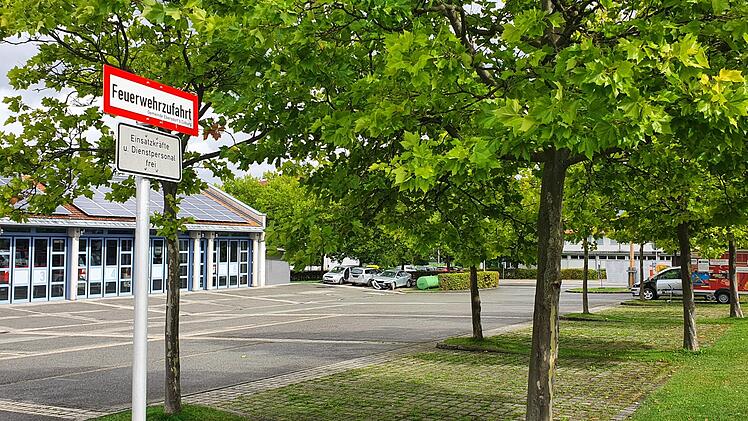 Ebersorf: Elterntaxis behindern immer wieder Feuerwehr - Kommandant übt Kritik