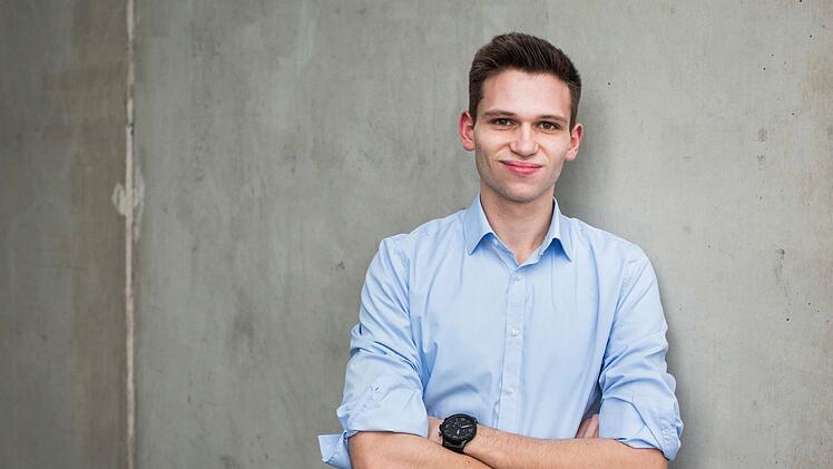 Fabian Köster setzt auf das Prinzip hartnäckigen Nachfragens beim Recherchieren.
