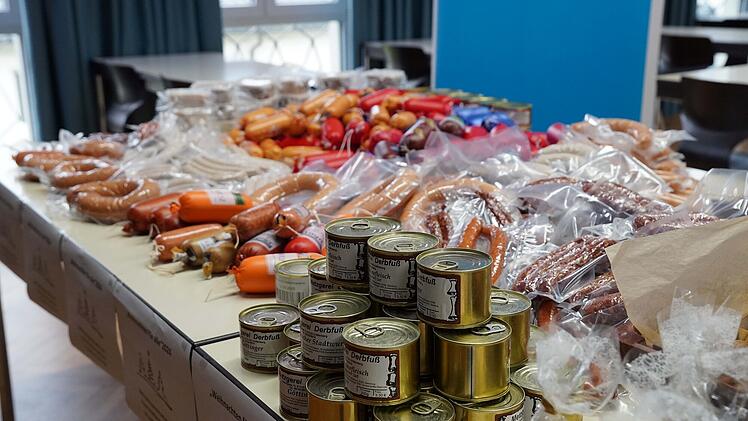 "Weihnachten für alle": Traditionelle Forchheimer Spendenaktion