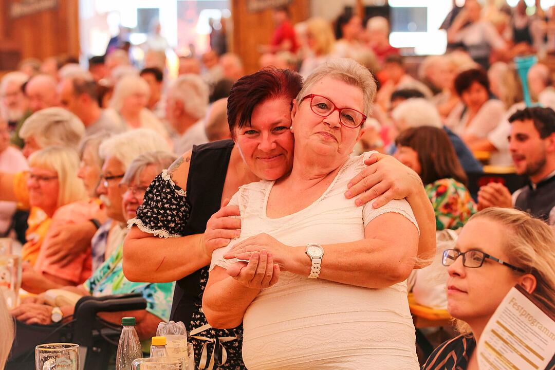 "Herzschlag"‑Nachmittag in Kulmbach