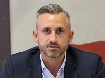 Ulrich Siegmund