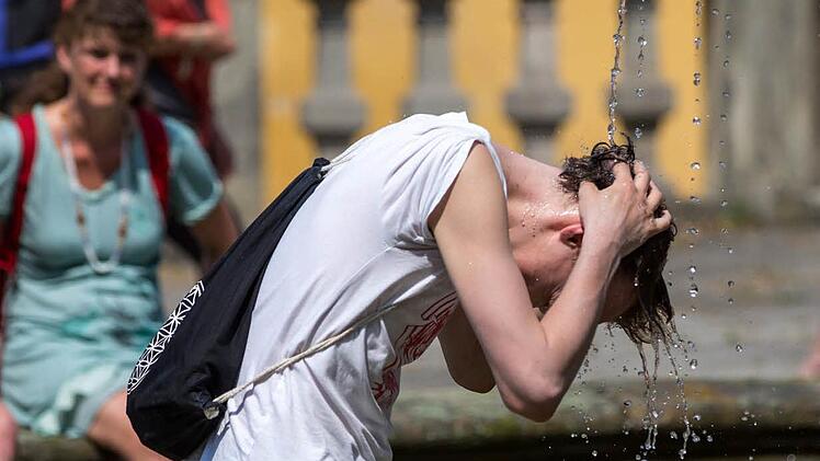 Foto: Michael Reichel/dpa