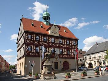 Die historische Stadt hat noch einiges mehr zu bieten. Fotos: Kur & Tourismus Service Bad Staffelstein