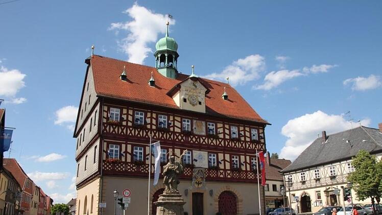 Die historische Stadt hat noch einiges mehr zu bieten. Fotos: Kur & Tourismus Service Bad Staffelstein