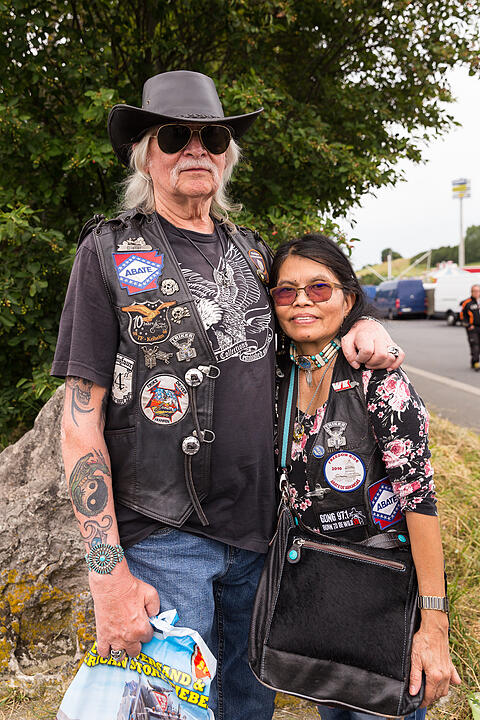 Trucker- & Country Festival II