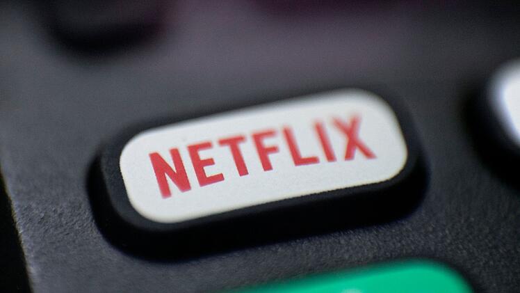 Netflix Logo