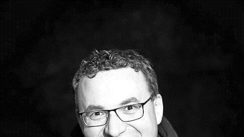 Anders Fuchs Produktmanager