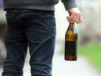 Corona-Zahlen gestiegen - Stadt München verhängt Alkoholverbot