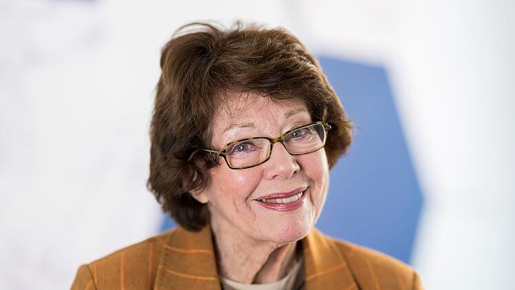 Ärztin Marianne Koch