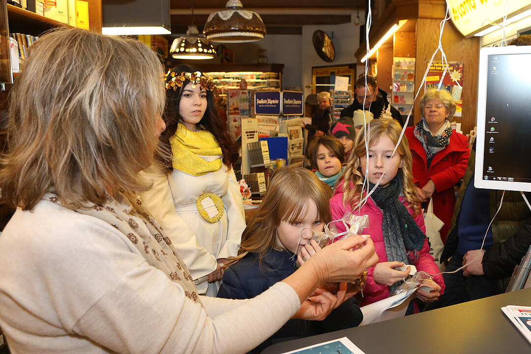 Forchheim; Himmelswerkstatt; Foto: Barbara Herbst