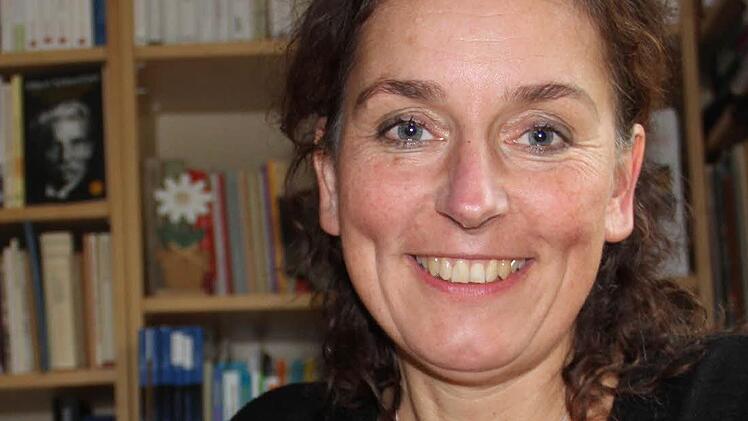 Katharina Kemnitzer  wechselt ans Religionspädagogische Seminar Heilsbronn. Foto: Archiv