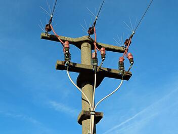 N&uuml;rnberger Land: Strom am Donnerstag ausgefallen - das war die Ursache