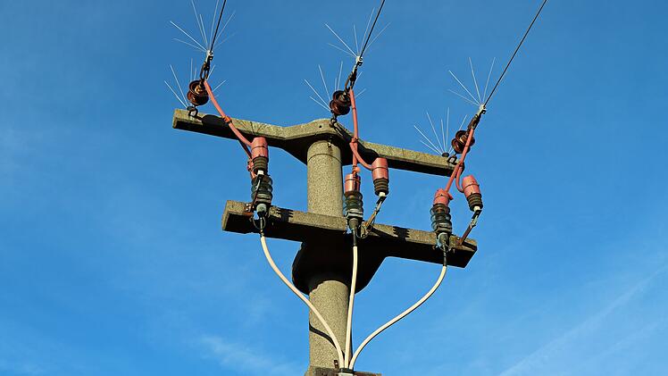N&uuml;rnberger Land: Strom am Donnerstag ausgefallen - das war die Ursache
