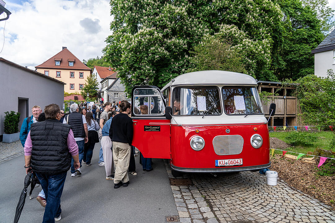 Das Event f&uuml;r Genussmenschen!