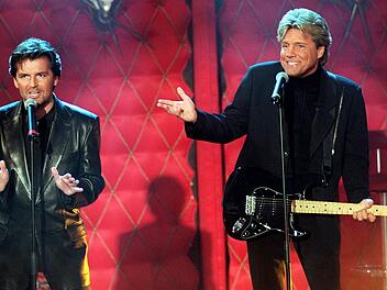 Modern Talking