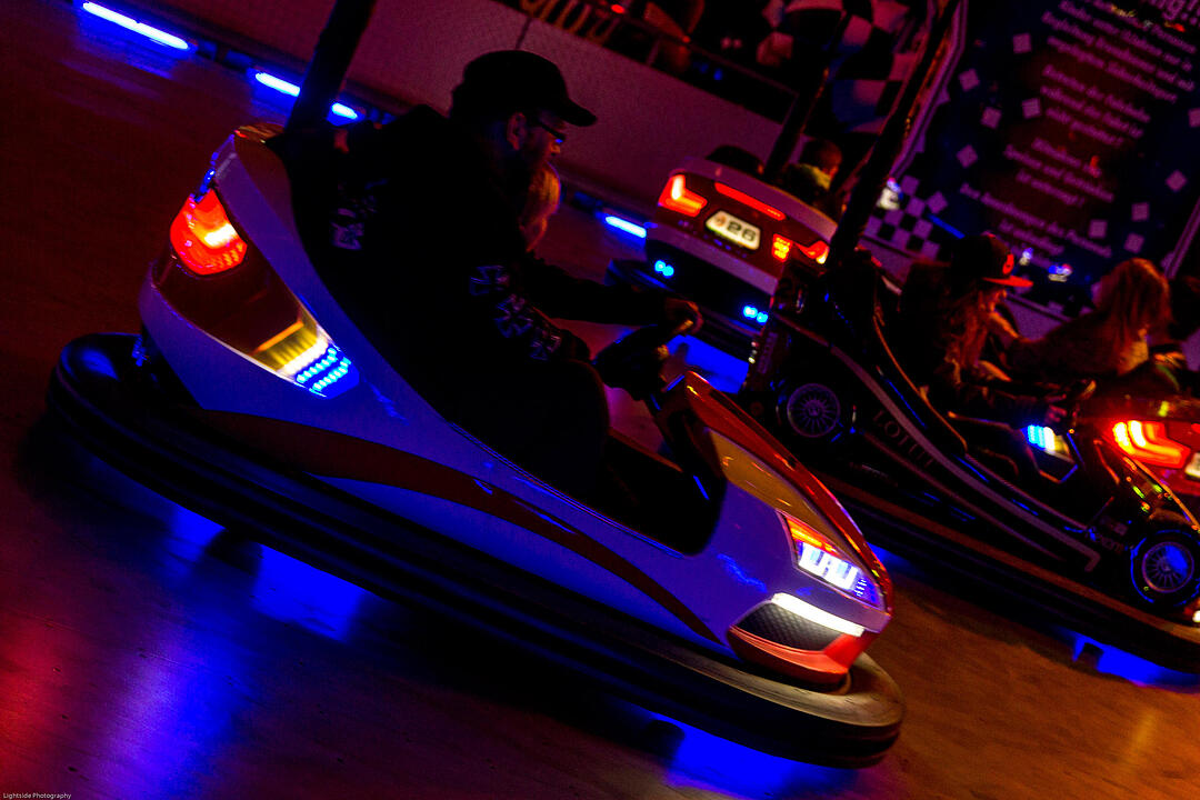 30.05.2015 Erlangen - Bergkirchweih Tag 10