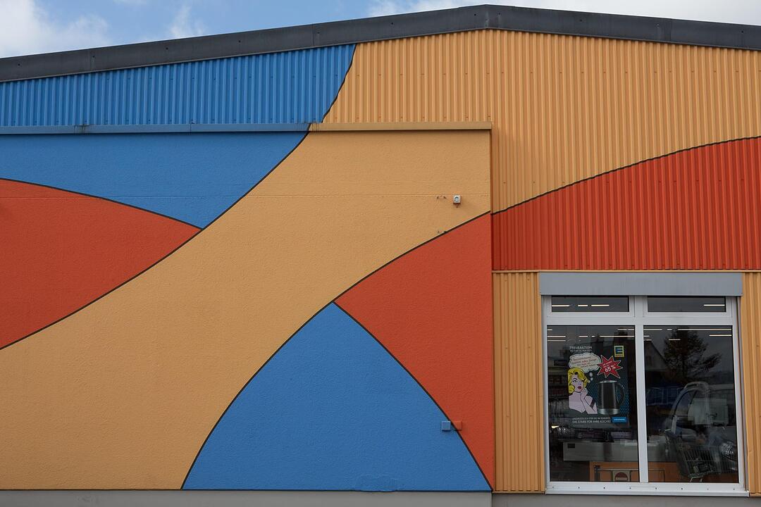 SoS Nordhalben Lkr. KC; Foto: Barbara Herbst