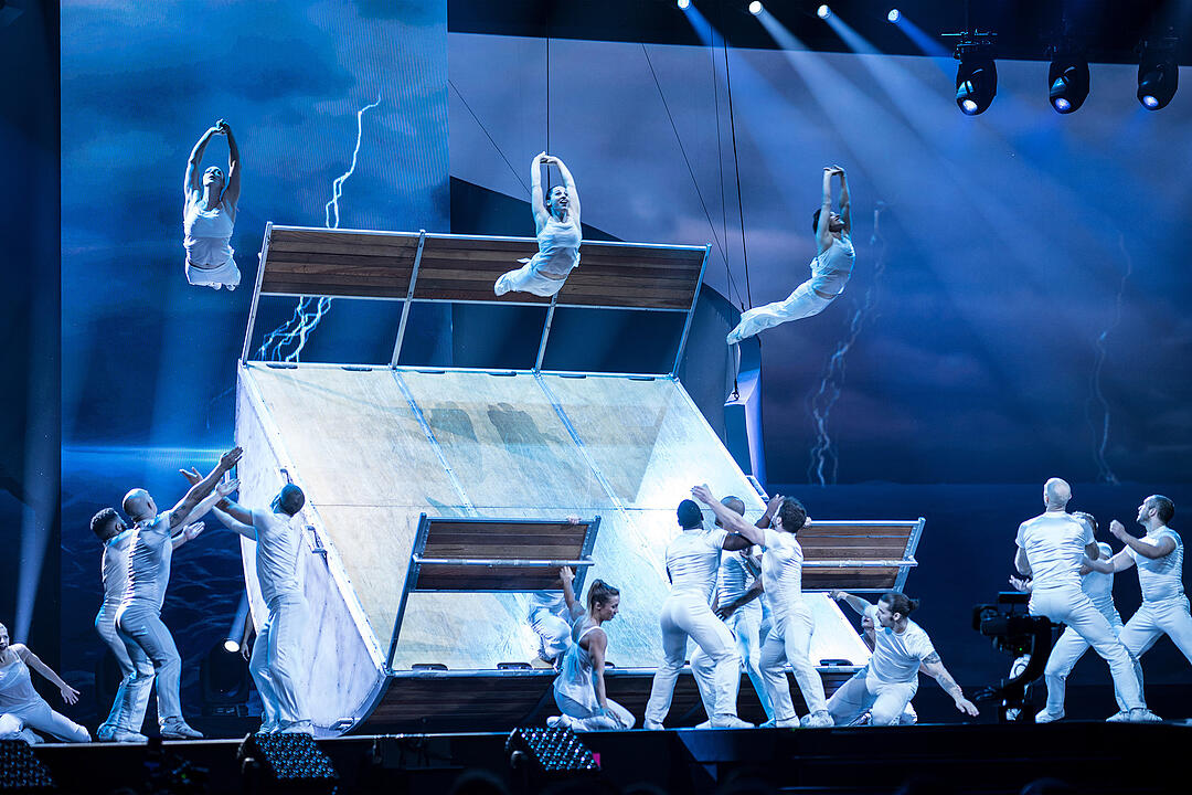 Die Helene Fischer-Show