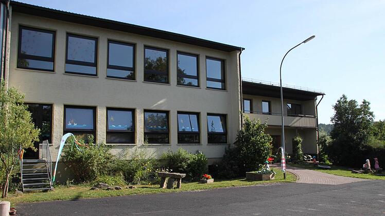 Die Sanierung des in die Jahre gekommenen Gebäudes wäre zu teuer. Für einen Neubau ist im Haushalt eine halbe Million Euro eingeplant. Foto: Ulrike Müller