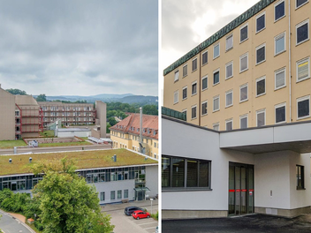 Klinikum W&uuml;rzburg beteiligt sich an Aktionstag "Alarmstufe Rot" - "verheerende Situation"