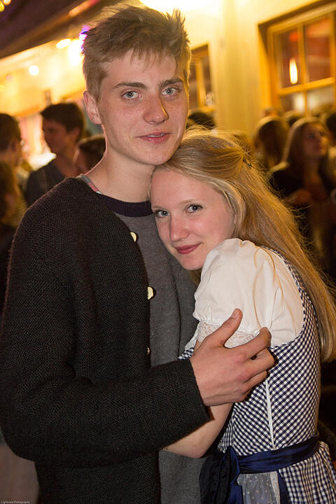 23.05.2015 Erlangen - Bergkirchweih Tag 3