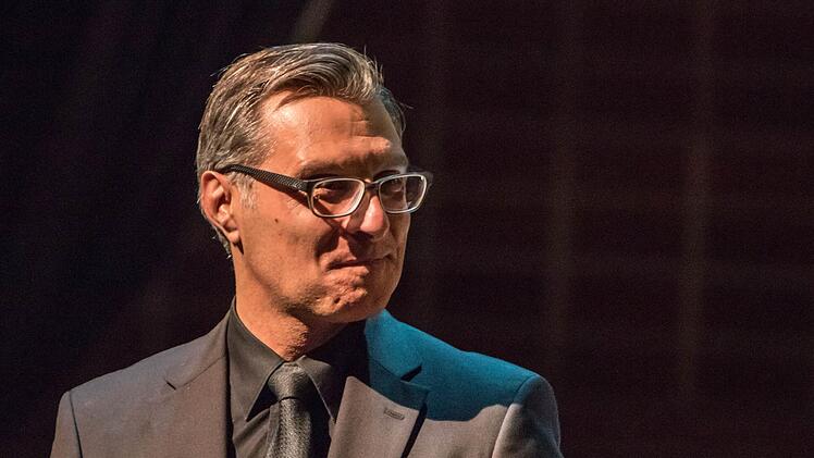 Antonio GrimaldiFoto: Jochen Berger