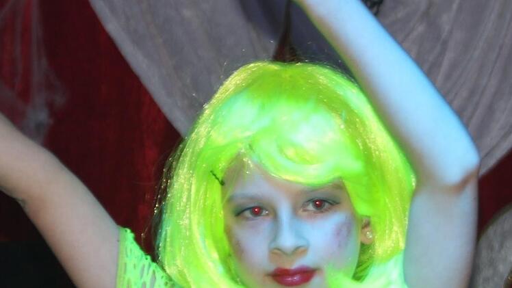 Büttenabend in Pressig. Foto: Veronika Schadeck