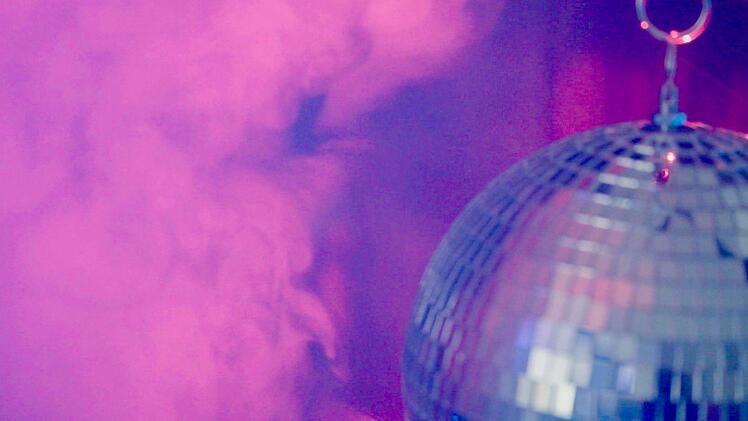 In kaum einer anderen Musik spielen Lust und Trieb eine so wichtige Rolle wie im Disco-Sound.