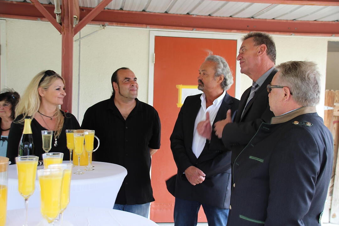 Leben in Marshall Heights