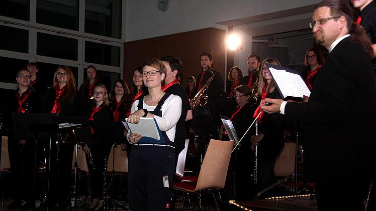 Die Prüfung ist bestanden.