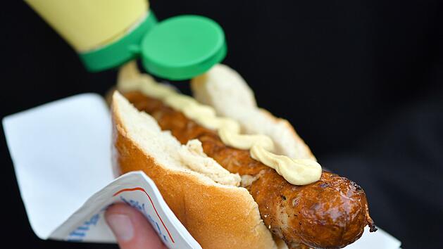Thüringer Bratwurst