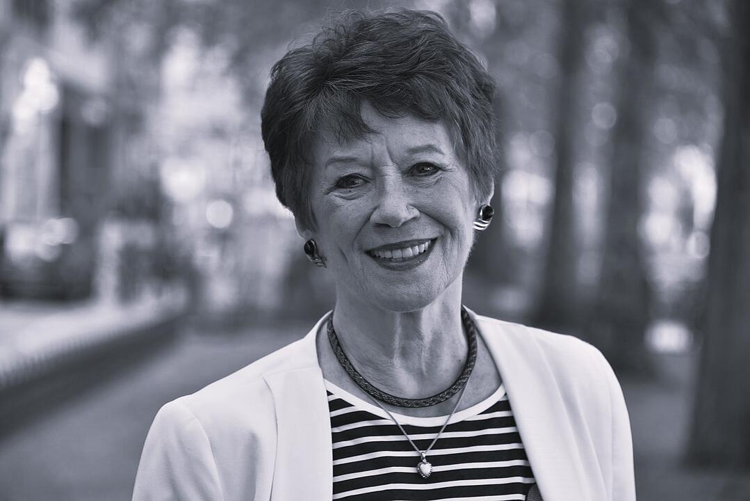 Lotti Krekel
