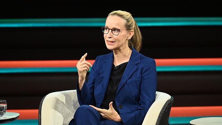 Juristin Frauke Brosius-Gersdorf fürchtete, als Folge des Debakels rund um ihre geplatzte Richterwahl könne das Ansehen der Politik und der Wissenschaft Schaden nehmen.