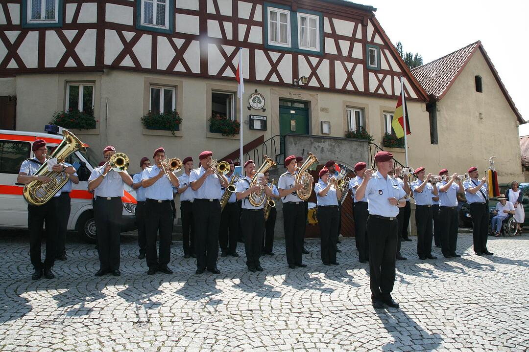 F&uuml;rst Albrecht 90