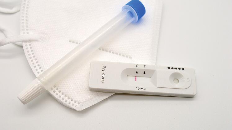 Corona-Selbsttest kaufen: Online gibt es die Tests für zuhause noch. Wir sagen Ihnen, wo.