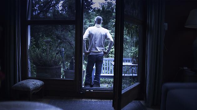 Karsten M. verschwindet am 13. April 2021 spurlos. Im Vorfeld ereignen sich merkw&uuml;rdige Dinge.