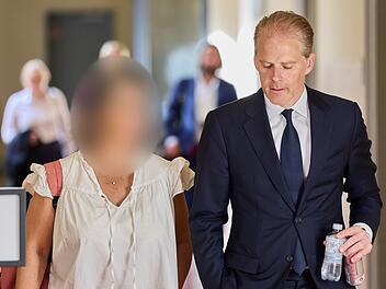 Fortsetzung Prozess wegen mutma&szlig;licher Kindesentf&uuml;hrung