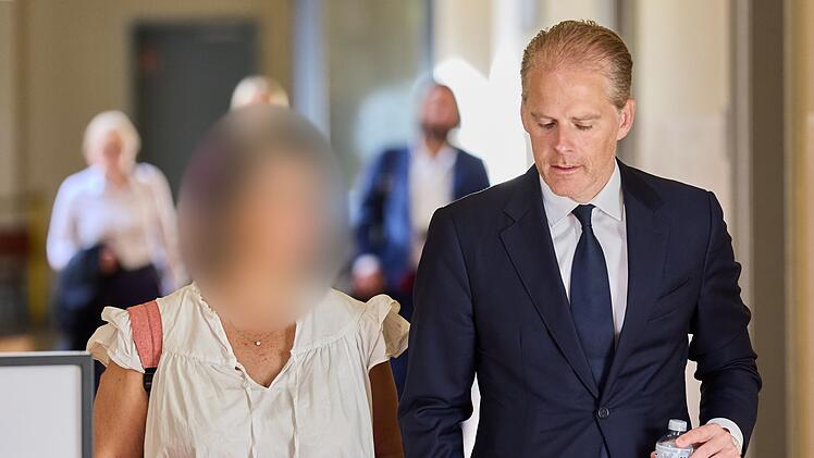 Fortsetzung Prozess wegen mutma&szlig;licher Kindesentf&uuml;hrung