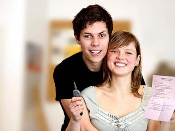 Speziell jungen Erwachsenen bietet die Gebietsverkehrswacht Hammelburg ein Fahrsicherheitstraining an. zz/ Foto: Deutsche Verkehrswacht