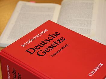 Ursprünglich waren fünf Verhandlungstage angesetzt. Nun wurde der Fall nach zwei Tagen abgeschlossen. Symbolbild: Ulrike Müller