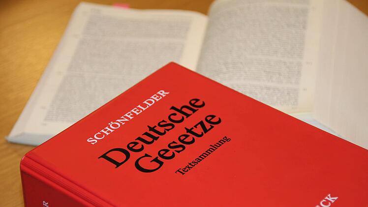Ursprünglich waren fünf Verhandlungstage angesetzt. Nun wurde der Fall nach zwei Tagen abgeschlossen. Symbolbild: Ulrike Müller