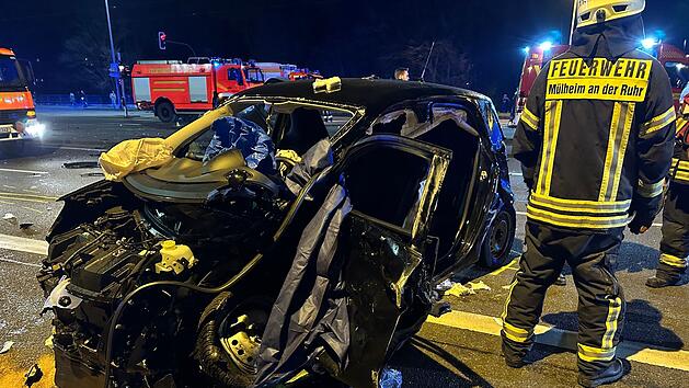 Mülheim an der Ruhr