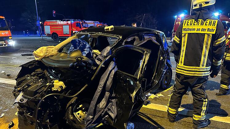 Mülheim an der Ruhr