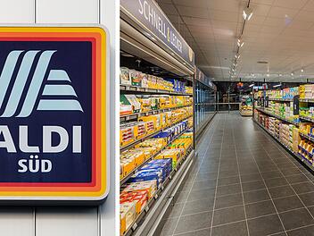 Aldi senkt Preis für Grundnahrungsmittel drastisch - war durch Inflation sündhaft teuer